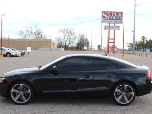 Used 2014 Audi A5 2.0T Premium Plus w/ Premium Plus Package image 7