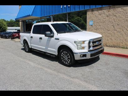 Used 2016 Ford F150 XLT