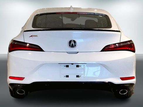 Certified 2023 Acura Integra A-Spec image 3