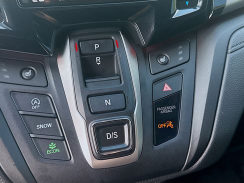 Certified 2023 Honda Odyssey Sport image 15