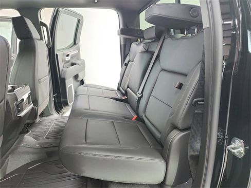 New 2026 GMC Sierra 1500 Elevation w/ Elevation Premium Package image 36