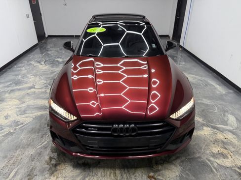 Used 2019 Audi A7 3.0T Prestige w/ Prestige Package image 8
