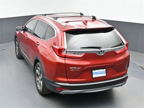Used 2017 Honda CR-V EX-L image 38