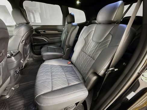 Used 2025 Kia Telluride SX X-Line image 28