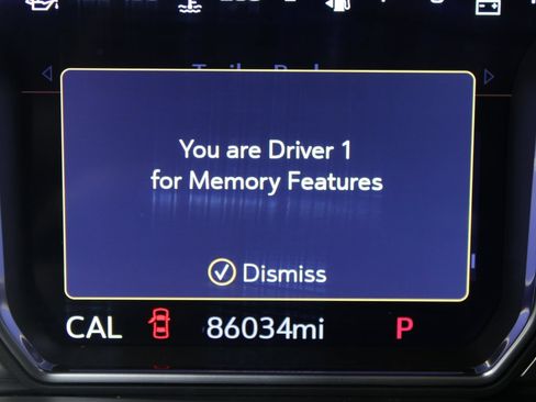Used 2019 GMC Sierra 1500 Denali w/ Denali Ultimate Package AWD/4WD image 19