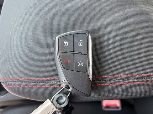 Used 2024 Chevrolet Colorado Z71 w/ Z71 Convenience Package 2 image 42