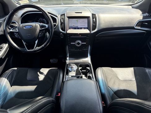 Used 2019 Ford Edge ST w/ Equipment Group 401A AWD/4WD image 15