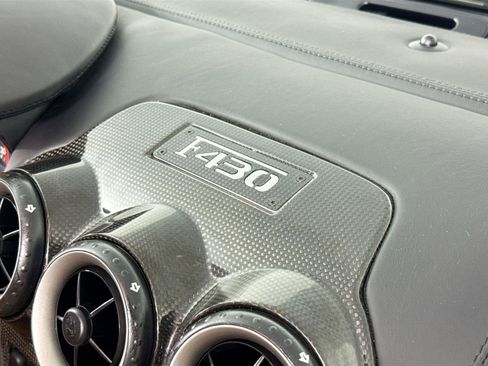 Used 2008 Ferrari F430 Spider RWD image 46