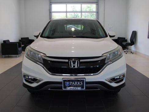 Used 2015 Honda CR-V EX image 14