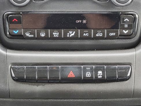 New 2024 RAM ProMaster 3500 w/ Cold Weather Group image 23