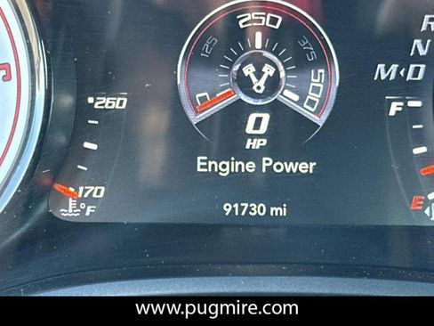 Used 2019 Dodge Challenger R/T Scat Pack w/ Shaker Package image 25