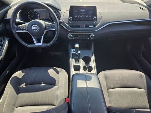 Used 2019 Nissan Altima 2.5 S FWD image 13