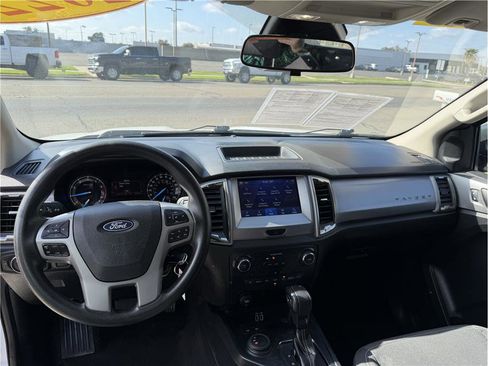 Used 2022 Ford Ranger XLT AWD/4WD image 6