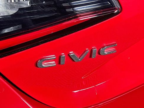 Used 2024 Honda Civic Sport image 23
