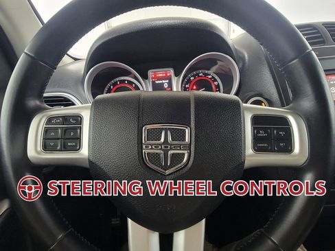 Used 2018 Dodge Journey SE w/ Popular Equipment Group image 19