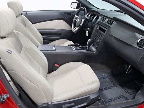 Used 2013 Ford Mustang GT w/ Security Pkg RWD image 23