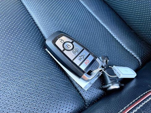 Certified 2023 Ford F350 Lariat image 11