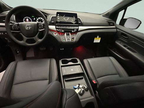 New 2026 Honda Odyssey Sport-L image 19
