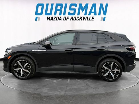 Used 2024 Volkswagen ID.4 Pro S image 3