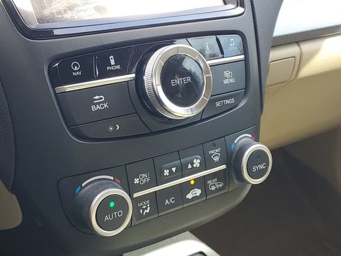 Used 2017 Acura RDX w/ Advance Package FWD image 31