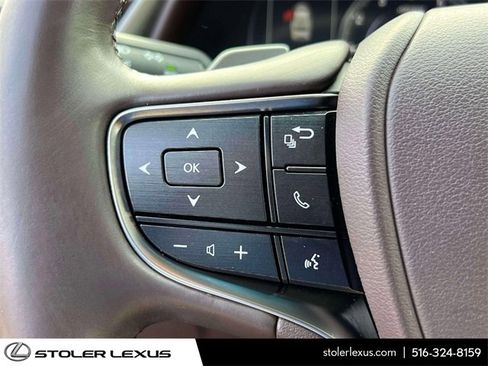 Used 2019 Lexus ES 350 image 25