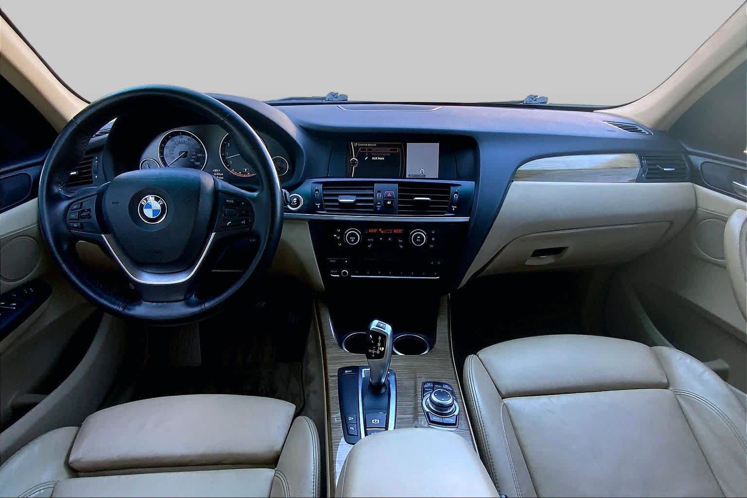 Used 2011 BMW X3 xDrive28i AWD/4WD image 15
