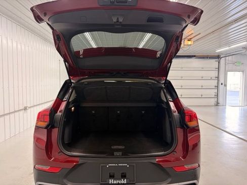 Used 2024 Buick Encore GX Preferred FWD image 5