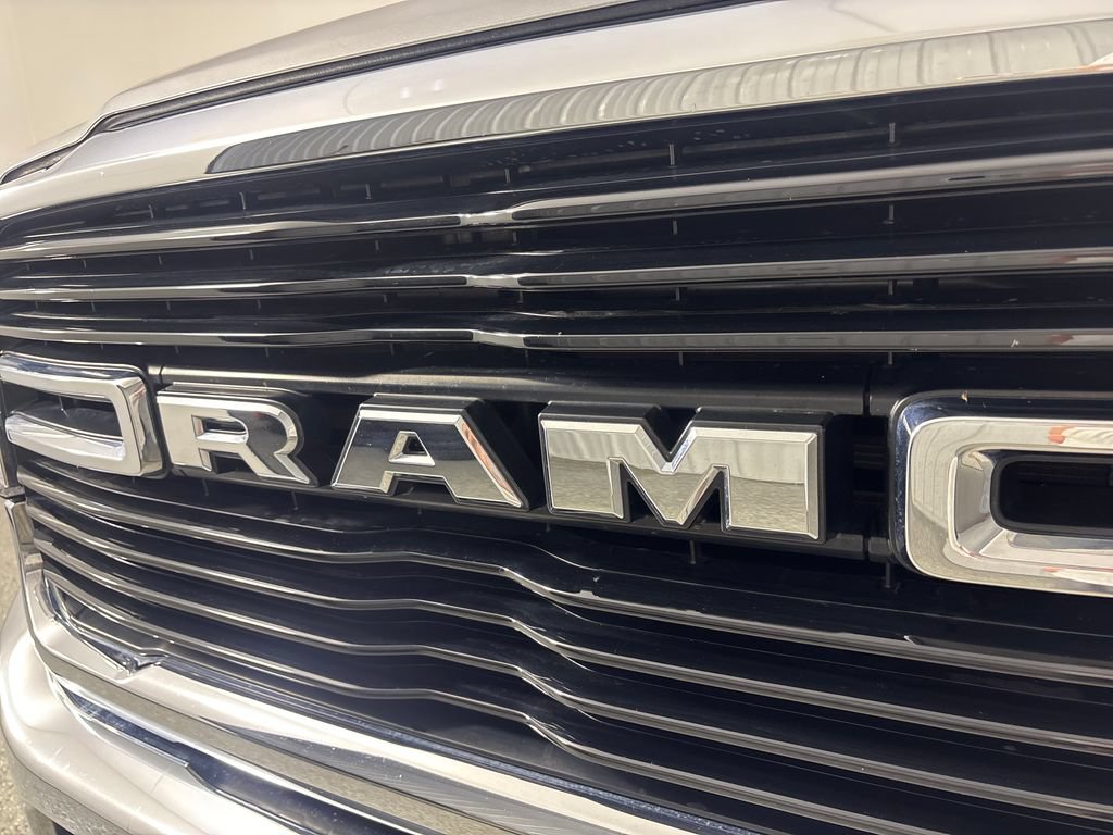 Used 2021 RAM 2500 Big Horn AWD/4WD image 11