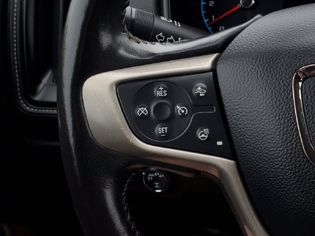 Certified 2019 GMC Canyon Denali AWD/4WD image 13
