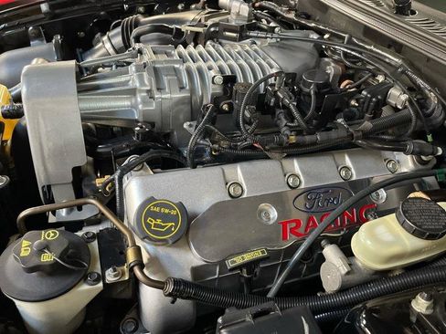 Used 2004 Ford Mustang Cobra RWD image 50