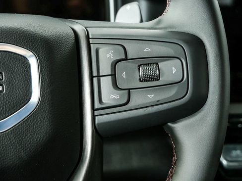 New 2026 GMC Sierra 1500 AT4X image 12