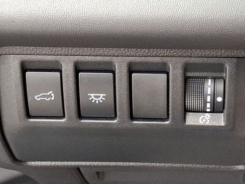 Certified 2023 Subaru Ascent Onyx Edition image 26