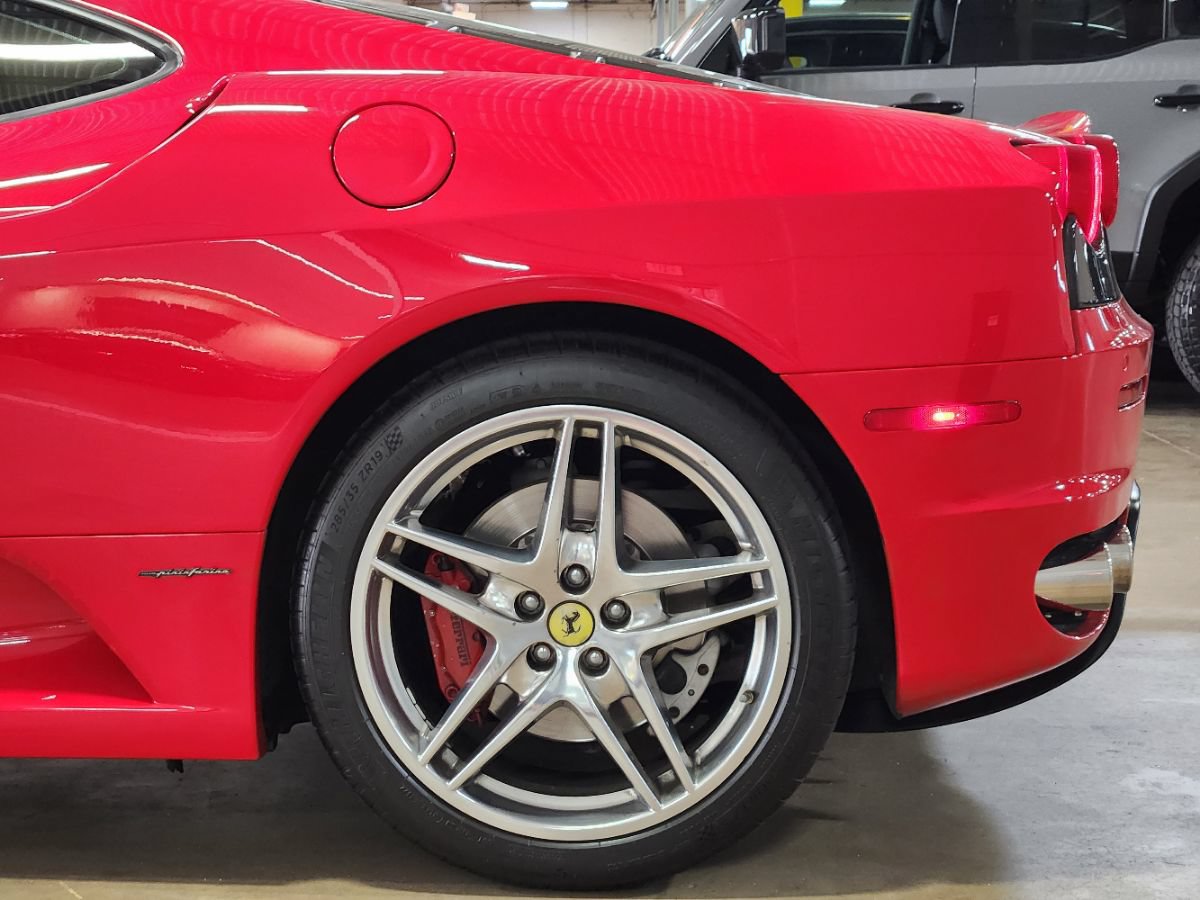 Used 2007 Ferrari F430 Coupe RWD image 30