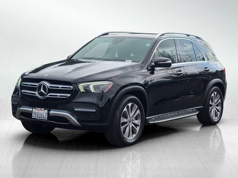 Used 2022 Mercedes-Benz GLE 350 w/ Premium Package image 9