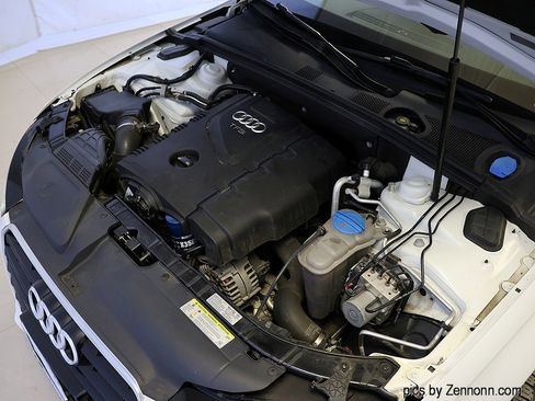 Used 2015 Audi A4 2.0T Premium Plus w/ Technology Package image 35