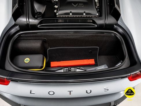 New 2026 Lotus Emira image 14