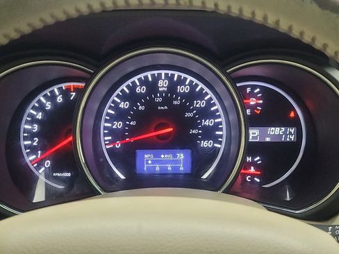 Used 2013 Nissan Murano SL image 23