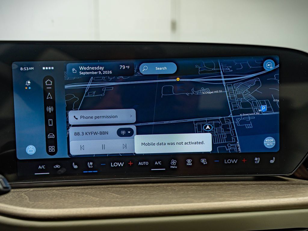 New 2026 Audi Q5 Premium Plus AWD/4WD image 23