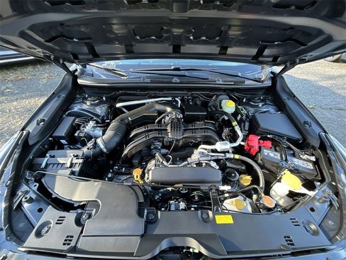New 2026 Subaru Crosstrek 2.0i Premium image 10