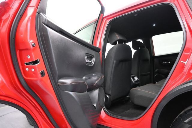 Certified 2024 Honda HR-V Sport image 13