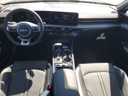 New 2026 Kia K5 GT-Line image 23