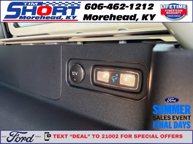 New 2026 Ford Bronco Raptor w/ Interior Carbon Fiber Pack AWD/4WD image 41