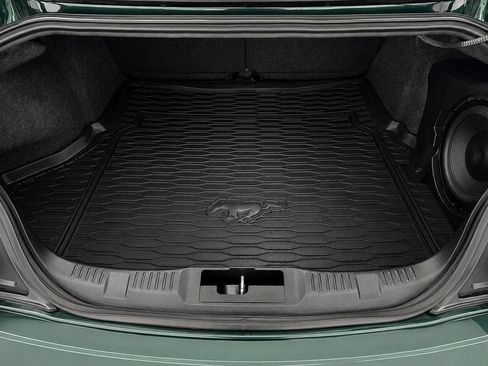 Used 2019 Ford Mustang Bullitt w/ Bullitt Electronics Package RWD image 14