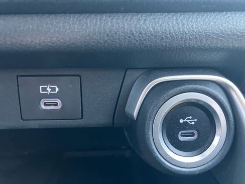 Certified 2024 Toyota Grand Highlander XLE image 27