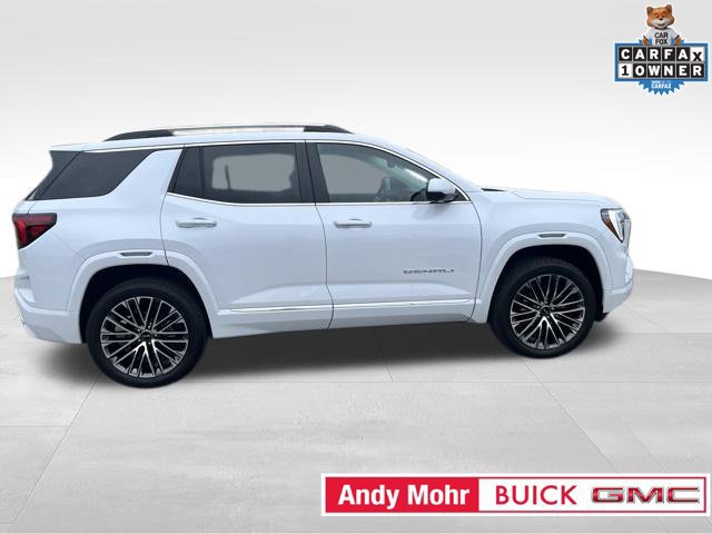 Used 2026 GMC Terrain Denali w/ LPO, Floor Liner Package AWD/4WD image 20