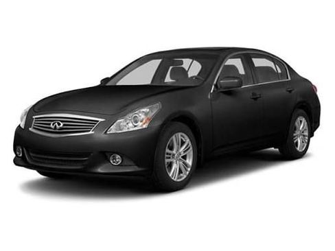 Used 2013 INFINITI G37 x Sedan w/ Premium Pkg AWD/4WD image 12