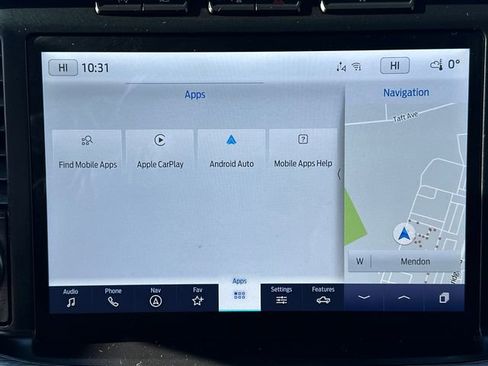 Certified 2023 Ford F150 Lariat w/ Equipment Group 502A High image 34