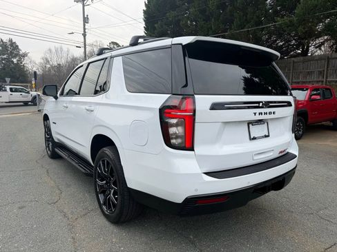 Used 2023 Chevrolet Tahoe RST w/ Luxury Package image 4