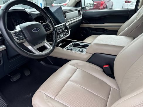 Used 2024 Ford Expedition Max XLT AWD/4WD image 13