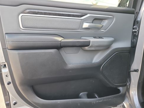 Used 2022 RAM 1500 Big Horn RWD image 11